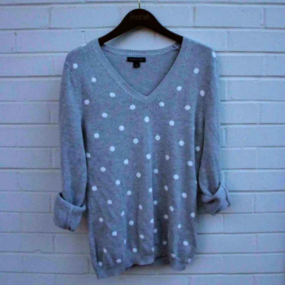 TOMMY HILFIGER  sweater